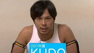 2012年度DDT48総選挙第１回演説放送