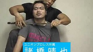 2012年度 DDT48総選挙演説放送第4弾