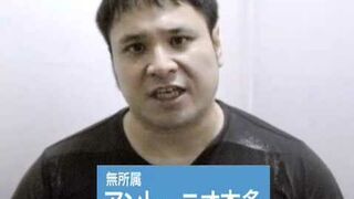 2011年度 DDT48総選挙第1回演説放送