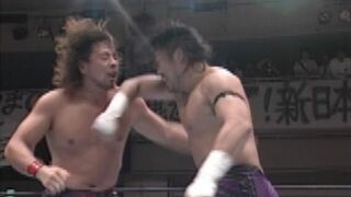 2010.09.03 MAKABE & TANAHASHI & GOTO vs NAKAMURA & YANO & TANAKA