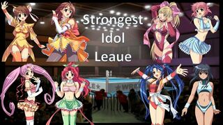 Wrestle Angels Survivor 2 最強アイドルリーグ The strongest idol league 최강 아이돌 리그