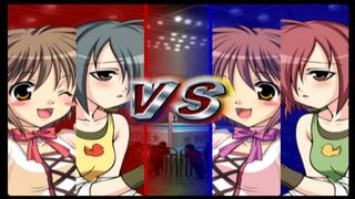 Request Wrestle Angels Survivor 2 Aya Enomoto Chiyoru Hoshino vs Raspberry Enomoto Pansie Chiyoru