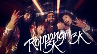 Roppongi 3k Music Video