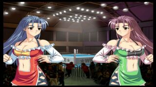Request レッスルエンジェルスサバイバー 2 石川 涼美 vs ミネルヴァ石川 Wrestle Angels Survivor 2 Suzumi vs Minerva