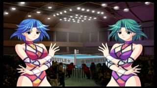 Request レッスルエンジェルスサバイバ 2 小川 ひかる vs フローラ小川 Wrestle Angels Survivor 2 Hikaru Ogawa vs Flora Ogawa