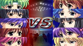 新日本女子プロレス VS JWI エリミネーションマッチ New Japan Ladies vs Japan Wresting of Ichigaya Elimination Match