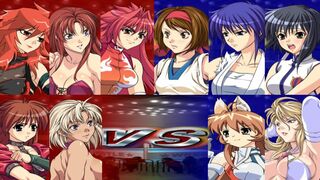 2021 大晦日 紅白レッスル合戦 エリミネーション·マッチ Red Team vs White Team Elimination match
