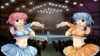 Request レッスルエンジェルスサバイバー2 渡辺 智美 vs ジュリア渡辺 Wrestle Angels Survivor 2 Tomomi Watanabe vs Julia Watanabe