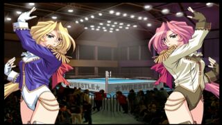 Request レッスルエンジェルスサバイバー 2 ミシェール滝 vs 滝 翔子 Wrestle Angels Survivor 2 Michelle Taki vs Shouko Taki