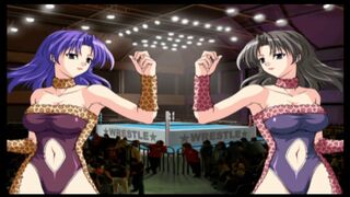 Request レッスルエンジェルスサバイバー2 パンサー理沙子 vs 佐久間 理沙子 Wrestle Angels Survivor2 Panther Risako vs Risako Sakuma