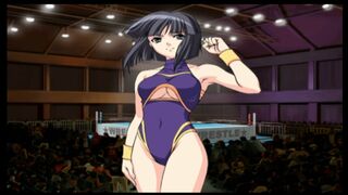 Request レッスルエンジェルスサバイバー 2 南 利美 vs マイティ祐希子 Wrestle Angels Survivor 2 Toshimi Minami vs Mighty Yukiko