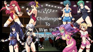 Challenge to win the league! リーグ優勝に挑戦！