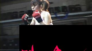SU-01 Girls’ mixed martial arts training school Vol.1