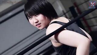 IPS-01 (IBPS-01) Infinite Girls Wrestling PRE-SEQUEL 01