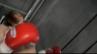 BUBP-01 Underground Berry Punch Boxing 01