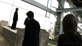 CGBD-11 Ai Morisaki, Manami Tsuji, Ayaka Ueki – Cutie Idol Wrestling BATTLE02 – Devil