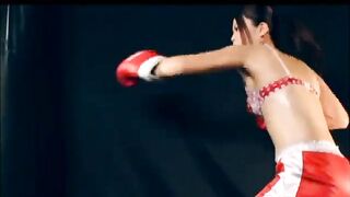 SOJ-02 Delusion Female Boxing Vol.02 Konoha Ichiha, Rinka Kiriyama