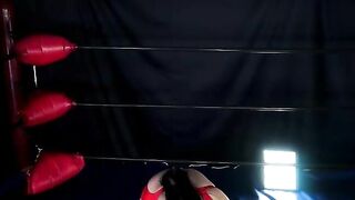 BW-03 BWP – Battle World Pro-wrestling Vol.03 Aine Kagura, Mari Hamamoto