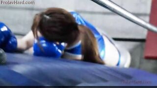 BHDB-01 Loser Domination Women’s Boxing VOL.01 Tsukasa Nagano, Komine Suiren