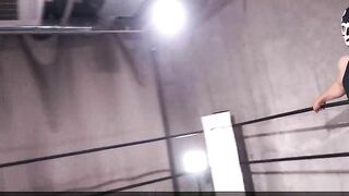 BSSM-11 Superstar MIX fight 11 Haruka Kurano