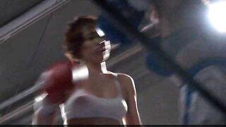 BW-23 BWP Extra Edition Women’s Boxing Yu Akagi vs Maya