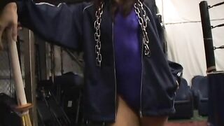 DWD-01 Female Pro-wrestling Domination Vol.1 Onuki Nozomi, Minazuki Miyu