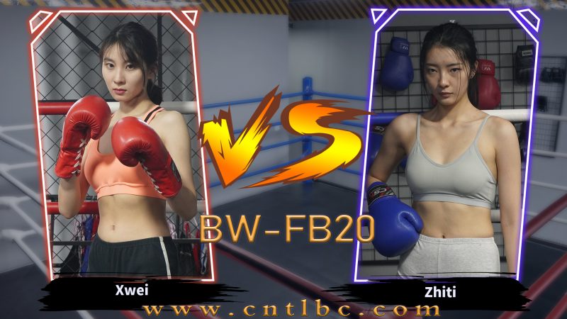 BW-FB20 Xwei VS Zhiti