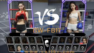 BW-FB17-Siya VS Jing