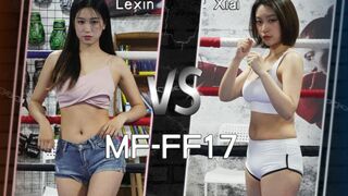 MF-FF17 Lexin VS Xiai