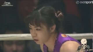 Rin Nakai vs. Kanako Murata (480p)
