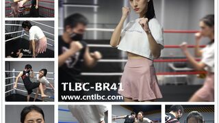 TLBC-BR41 Ting VS M