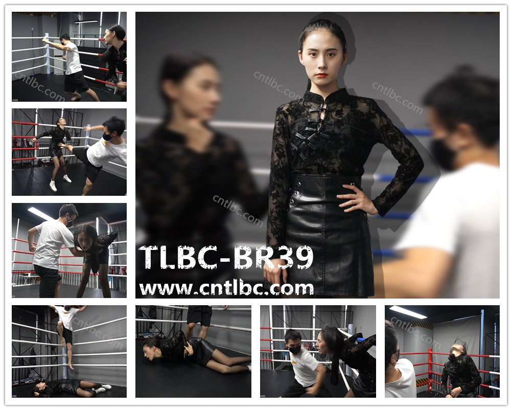 TLBC-BR39 Ting VS M