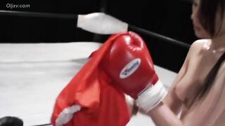 SYB-03 Yuri Boxing Vol.3
