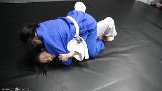 TLBC-Judo02 Zhiti VS Jiao VS Ting