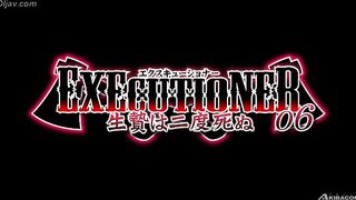 BXE-06 Executioner Sacrifice dies twice 06