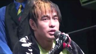 2012年12月24日DDT＆ユニオン記者会見