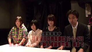 2012年 11月30日 東京女子プロレス記者会見