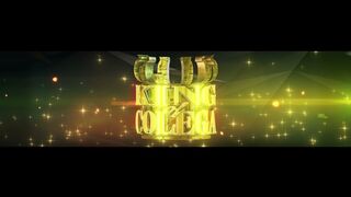 KING OF COLEGA オープニング(opening)