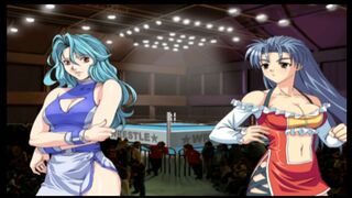 リクエスト レッスルエンジェルスサバイバー2 ソフィー・シエラ vs 石川 涼美 Wrestle Angels Survivor2 Sophie Sierra vs Suzumi Ishikawa