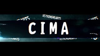 CIMA入場曲スクリーン/CIMA ENTRANCE