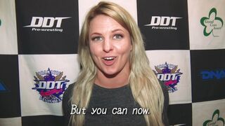 Special message from CandiCe LeRae