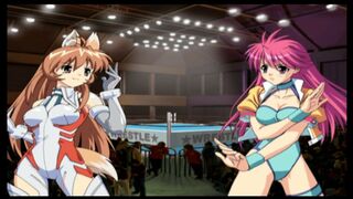 Request レッスルエンジェルスサバイバー 2 永沢 舞 vs マイティ祐希子 Wrestle Angels Survivor 2 Mai Nagasawa vs Mighty Yukiko