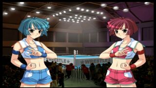 Request レッスルエンジェルスサバイバー 2 相羽 和希 vs スターライト相羽 Wrestle Angels Survivor 2 Kazuki Aiba vs Starlight Aiba