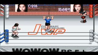 JWP Joshi Pro Wresling: Pure Wrestle Queens Cuty Suzuki vs Ozaki Mayumi