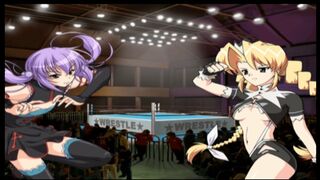 レッスルエンジェルスサバイバー 2 栗浜 亜魅 vs 真壁 那月 Wrestle Angels Survivor 2 Ami Kurihama vs Natsuki Makabe