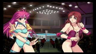 リクエスト レッスルエンジェルスサバイバー 2 マイティ祐希子 vs コリィ・スナイパー Wrestle Angels Survivor 2 Mighty Yukiko vs Cory Sniper