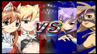 リクエスト レッスルエンジェルスサバイバー 2 舞, 那月 vs 亜魅, AGEHA Wrestle Angels Survivor 2 Mai Natsuki vs Ami AGEHA
