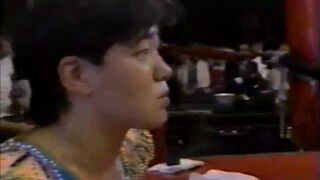 All Japan Women TV (September 21st, 1992)