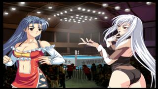 リクエスト レッスルエンジェルスサバイバー 2 石川 涼美 vs フレイア鏡 Wrestle Angels Survivor 2 Suzumi Ishikawa vs Freya Kagami