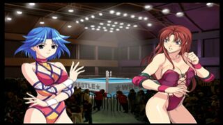 リクエスト レッスルエンジェルスサバイバー 2 小川 ひかる vs コリィ・スナイパー Wrestle Angels Survivor 2 Hikaru Ogawa vs Cory Sniper